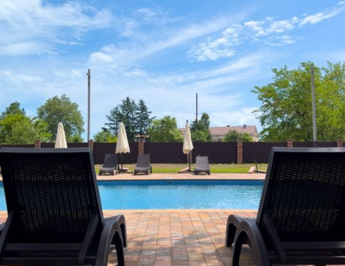 Услуги и развлечения - Отель «Art Hotel на Октябрьской» Цандрипш