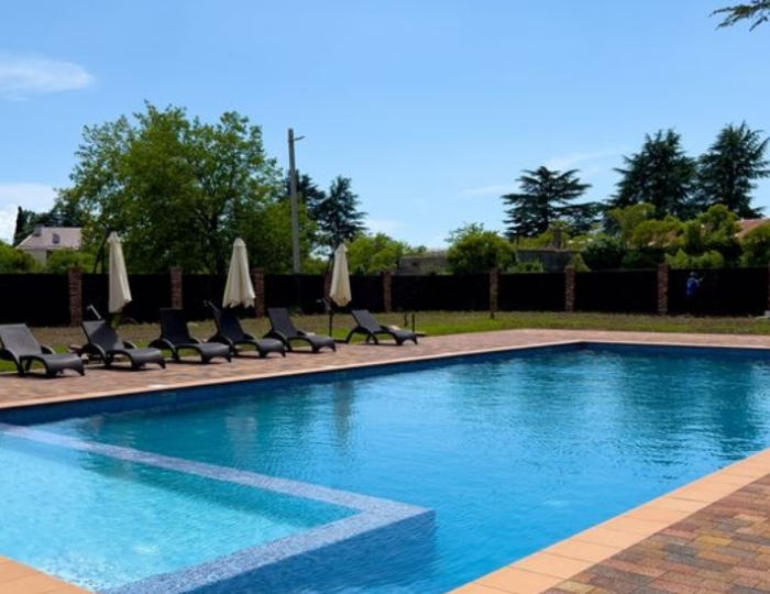 Услуги и развлечения - Отель «Art Hotel на Октябрьской» Цандрипш